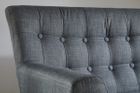 Loft 3 Seater Sofa