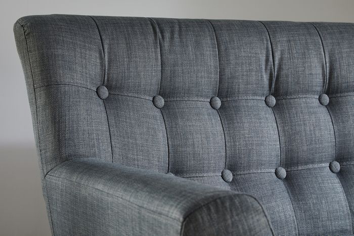 Loft 3 Seater Sofa