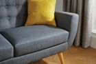Loft 3 Seater Sofa