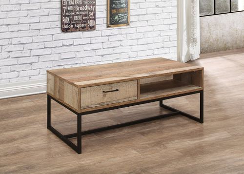 Urban 1 Drawer Coffee Table