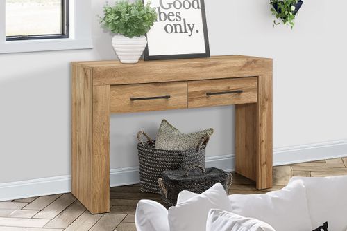 Compton Console Table