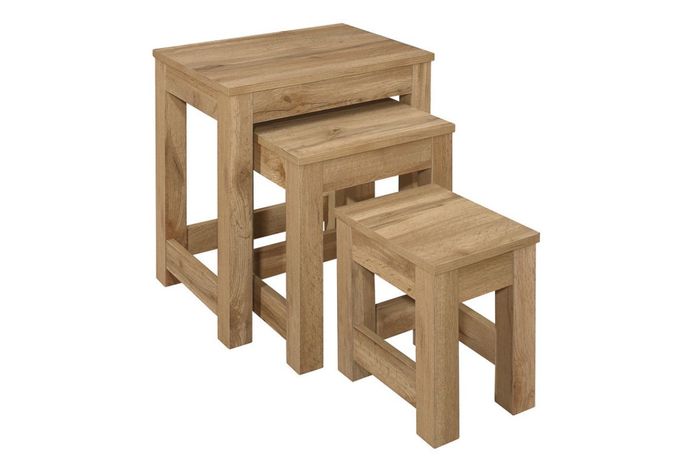 Compton Nest of Tables