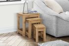 Compton Nest of Tables