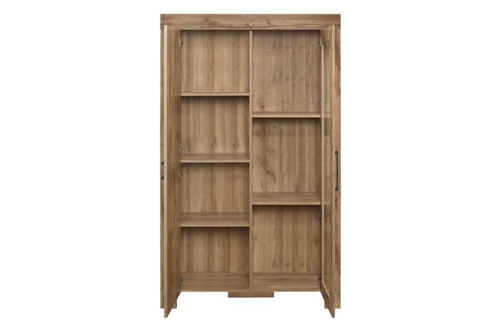 Compton Display Cabinet