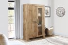 Compton Display Cabinet