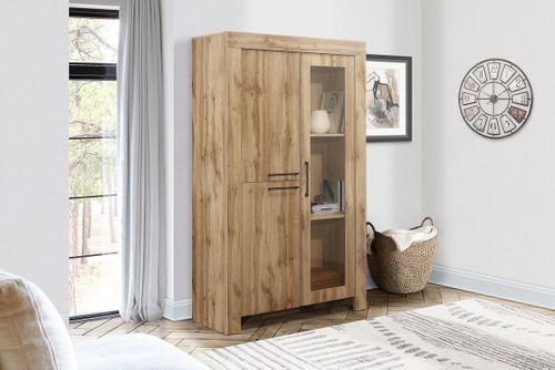 Compton Display Cabinet