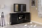 Edgeware 2 Door 2 Drawer Sideboard
