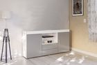 Edgeware 2 Door 2 Drawer Sideboard