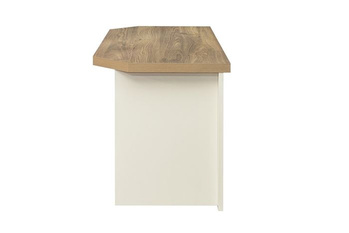 Highgate Corner TV Unit