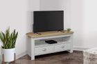 Highgate Corner TV Unit