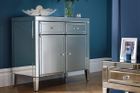 Valencia 2 Drawer 2 Door Sideboard