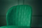 Snow White Accent Chair