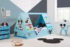 Disney Mickey Mouse Single Tent Bed