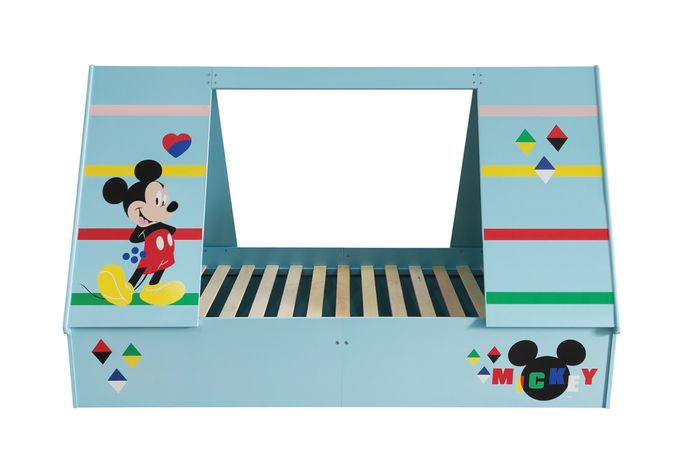 Disney Mickey Mouse Single Tent Bed