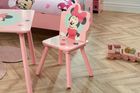 Disney Minnie Mouse Table & Chairs