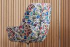 100 Years Of Disney Egg Swivel Chair