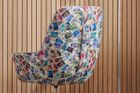 100 Years Of Disney Egg Swivel Chair
