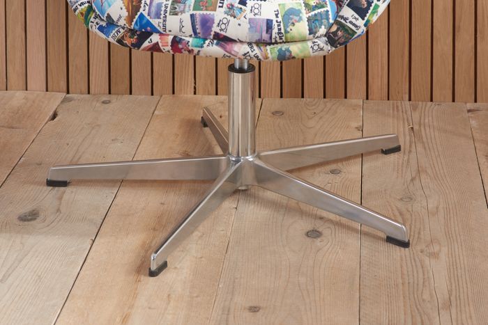 100 Years Of Disney Egg Swivel Chair