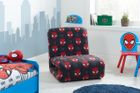 Spider-man Fold Out Bed Chair