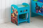 Marvel Avengers Bedside Table