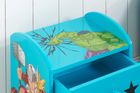 Marvel Avengers Bedside Table
