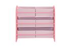 Disney Princess Storage Unit