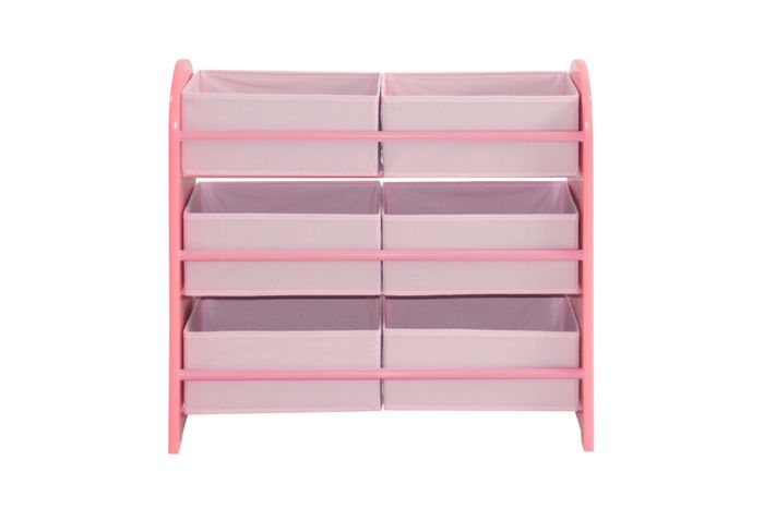 Disney Princess Storage Unit