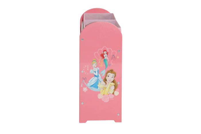Disney Princess Storage Unit