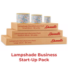 Lampshade Making Manufacturers Packs