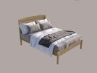 Realistic CGI still Product visualization