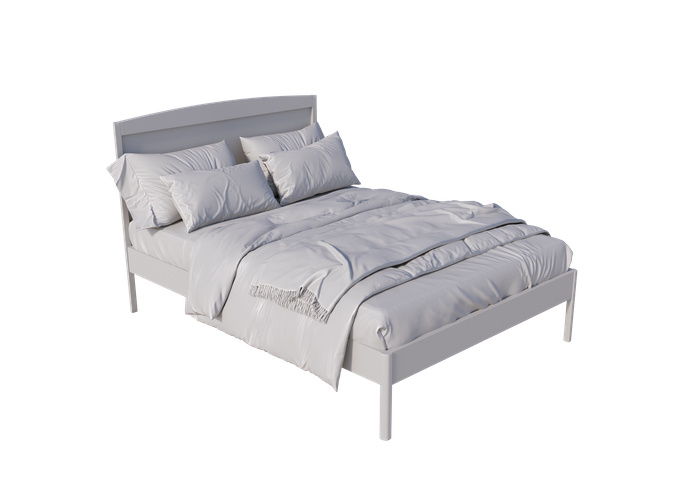 Realistic CGI still Product visualization