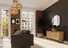 Agra Sideboard