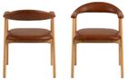 Addi dining chair - PU