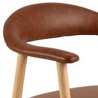 Addi dining chair - PU