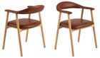 Addi dining chair - PU