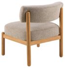 Burley lounge chair - Monza