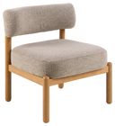 Burley lounge chair - Monza