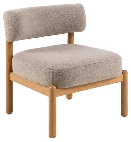 Burley lounge chair - Monza