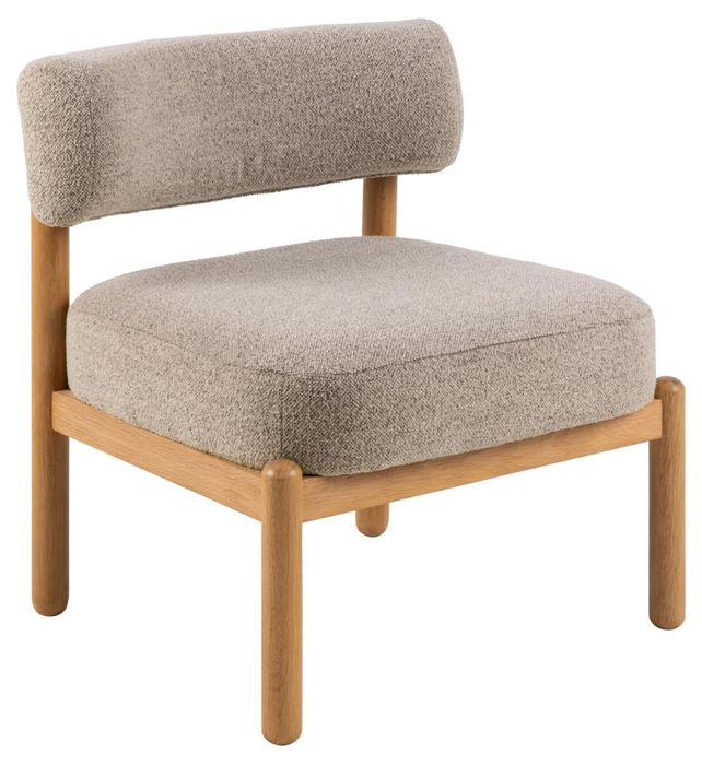 Burley lounge chair - Monza