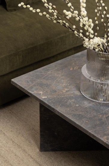 Vega coffee table from Actona