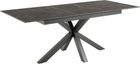 Heaven extending dining table