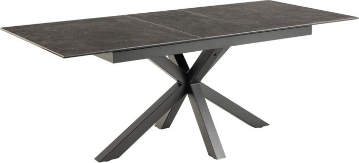 Heaven extending dining table