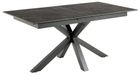Heaven extending dining table