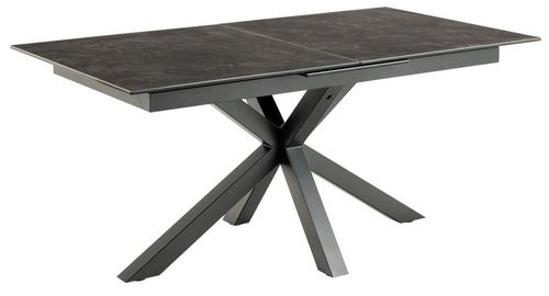 Heaven extending dining table
