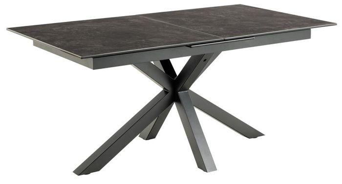 Heaven extending dining table