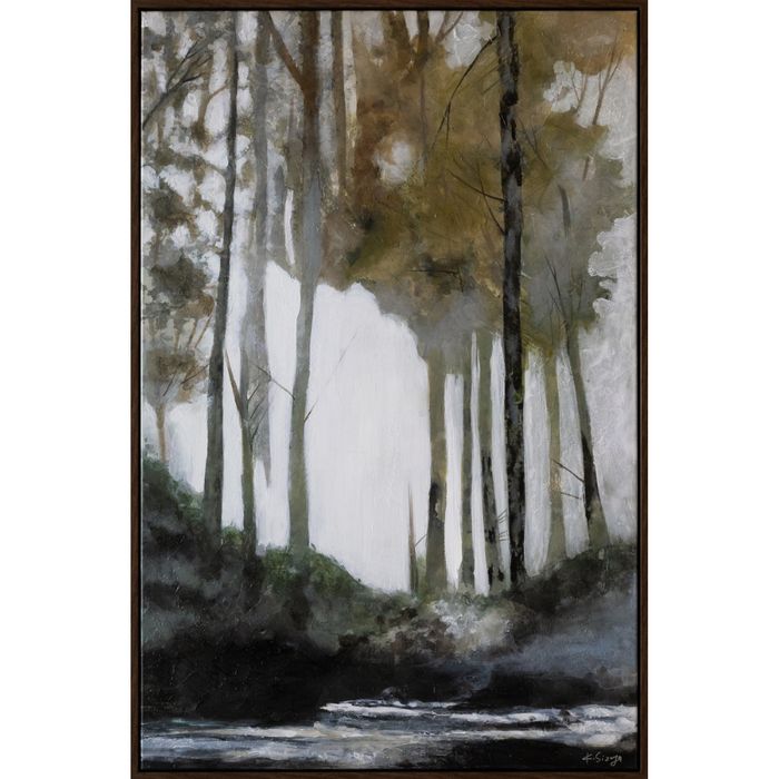 Coillte  Art 102x152x4cm