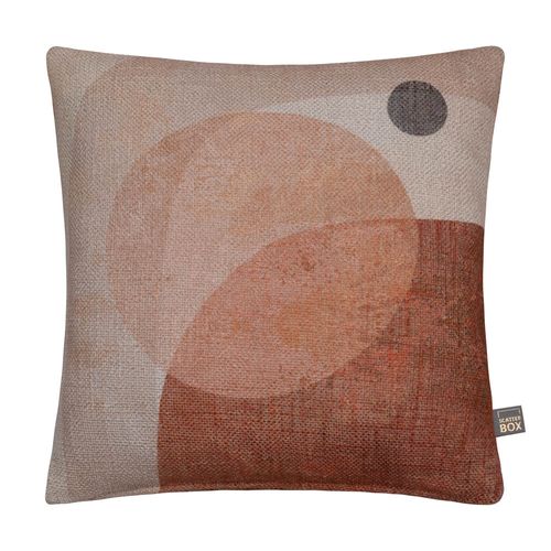 Mid Century Cushion