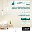 WebSystem Shopify