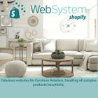 WebSystem Shopify