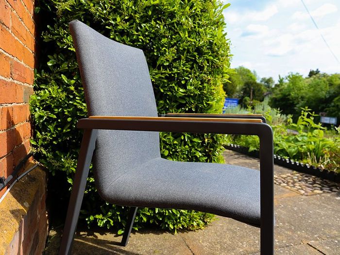 Mandalay Stacking Armchair